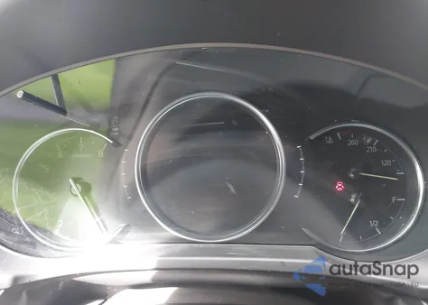 2022 Mazda Cx-5 2.5 Turbo z USA, uszkodzony, nr VIN JM3KFBAY9N0552019